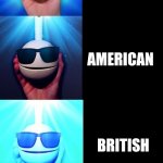 Become Canny | POV: OTAMATONE SPEAKS; NO SPEAKING; FRENCH; UKRAINIAN; SPANISH; AMERICAN; BRITISH; LIKE MARKIPLIER; LIKE PEWDIEPIE; LIKE THE REALSULLYG; LIKE OTAMATONE(WAH WAH WAH) | image tagged in otamatone becoming canny | made w/ Imgflip meme maker