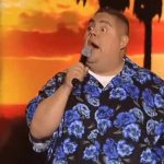 Gabriel Iglesias Why GIF Template