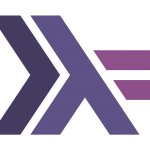 Haskell logo