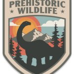Department of Prehistoric Wildlife meme