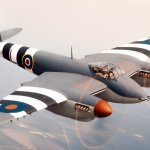 De Havilland Mosquito