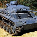 Panzer II