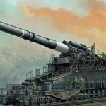 Schwerer Gustav