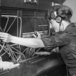 Switchboard Operator
