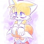 Tired tails