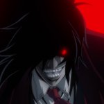Alucard Hellsing