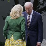 Jill Biden for the love of god, Joe template