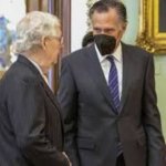 Romney & Mitch Rinos aka Warmongers