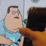 family guy phone