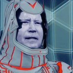 Biden Tron