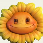 Garden Warfare 2 Sunflower template