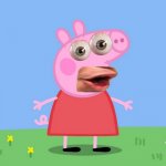 Peppa Pig Meme Generator - Imgflip