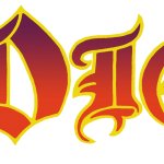 Ronnie James Dio logo
