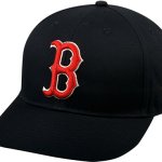 Red Sox hat