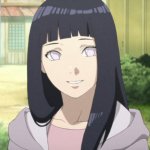 Hinata Smile