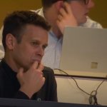 Jerry Dipoto Thinks