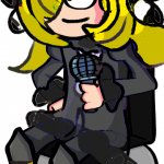 Cynthia FANART