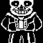 Sans Mustache