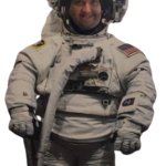 Me In Nasa Suit Imagery