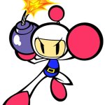 White Bomber 2 (Super Bomberman R)