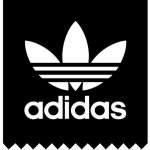 Adidas sign be like