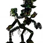 phantom mangle