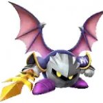 Meta Knight meme