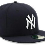 Nyc Hat