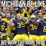 Michiganophobia meme