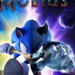 Morbius Sonic