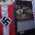 Trump Nazi flags - One stop shopping