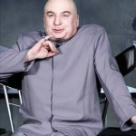 Dr evil is scott baio meme