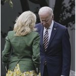 Jill scolds Joe Biden and he pouts template