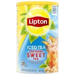 Tea mix