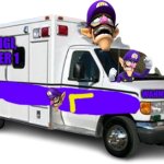 Wahmbulance