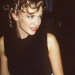 Kylie young