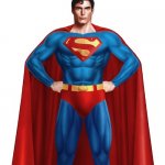 Superpowers!!! | WHEN YOU KNOW WHETHER ITS YOUR MOM OR DAD THAT IS GOING TO YOUR BEDROOM JUST BY THEIR FOOTSTEPS; SUPERPOWERS! | image tagged in superman what's your superpower,funny memes,relatable memes,superman | made w/ Imgflip meme maker