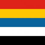 Beiyang china flag