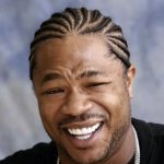 xzibit laugh