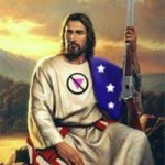 AMERICAN JESUS