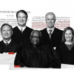 SCOTUS radical right judges meme