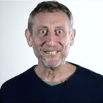 Michael Rosen template