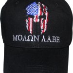 Molon Labe Cap