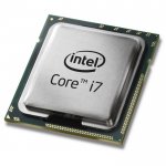 Cpu