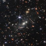 James Webb Telescope Image