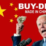 Biden made in china