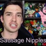MandJTV Sausage Nipples template