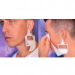 TP Ear Dispenser