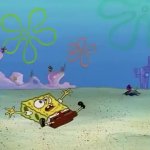 Spongebob Photosynthesis GIF Template