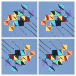 Kite Collage